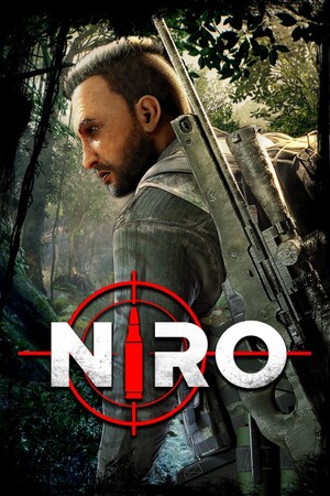 Cover art of NIRO