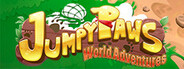 Jumpy Paws - World Adventures