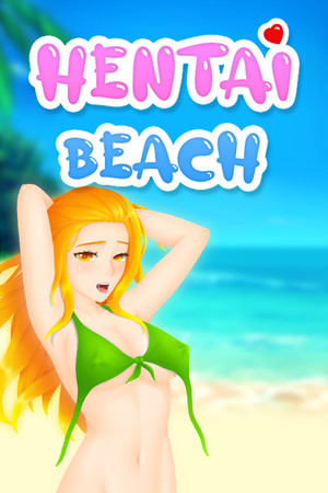 Cover art of Hentai Beach