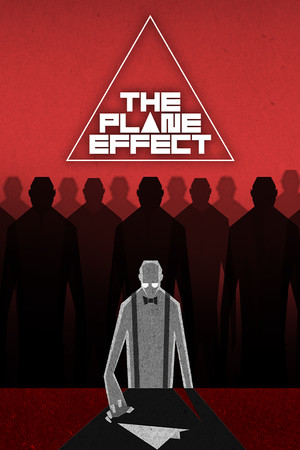 The Plane Effect cover art