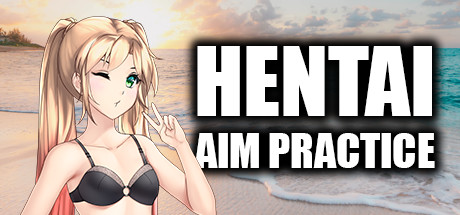 Hentai Aim Practice steam charts