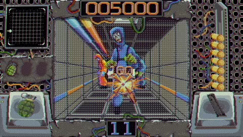 BioCrisis video 5