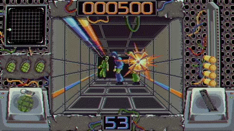 BioCrisis video 7