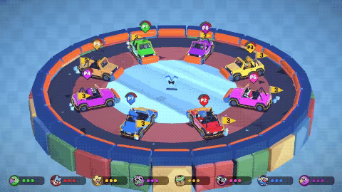 Very Very Valet video 2