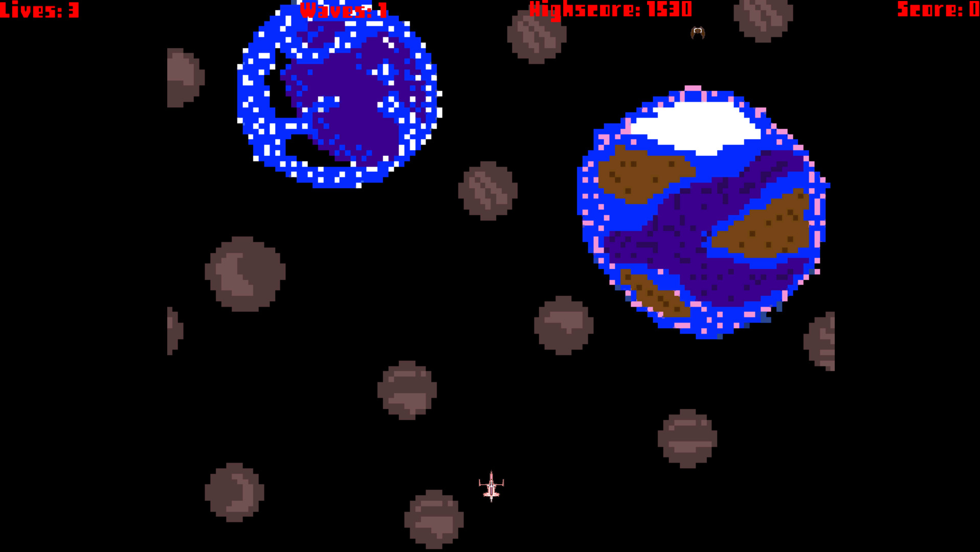 #2. Unity Invaders (Steam) 由: MeloneAim and Zacuue