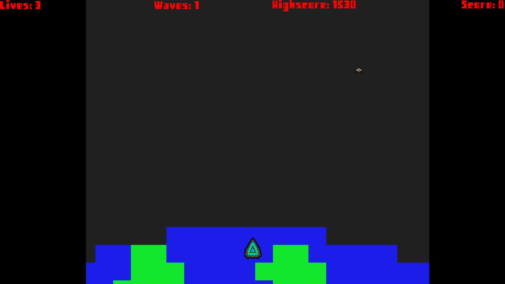 #6. Unity Invaders (Steam) 由: MeloneAim and Zacuue