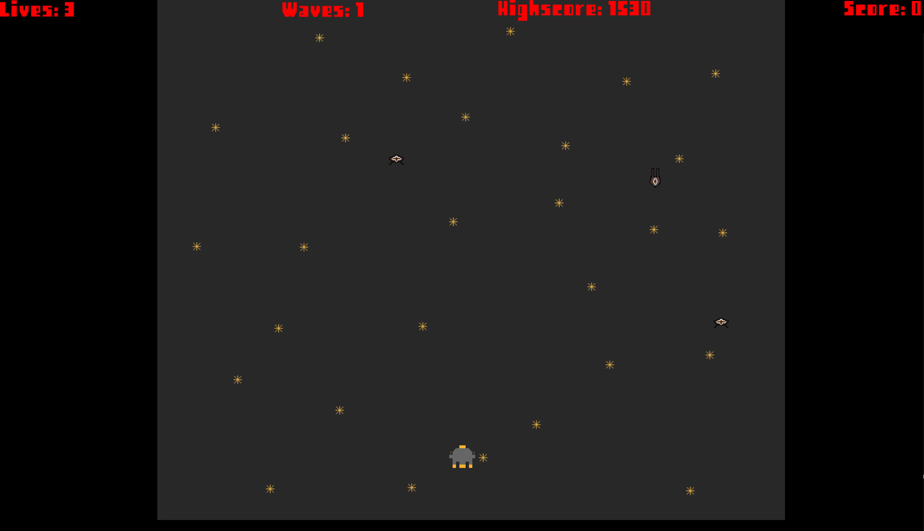 #5. Unity Invaders (Steam) 由: MeloneAim and Zacuue