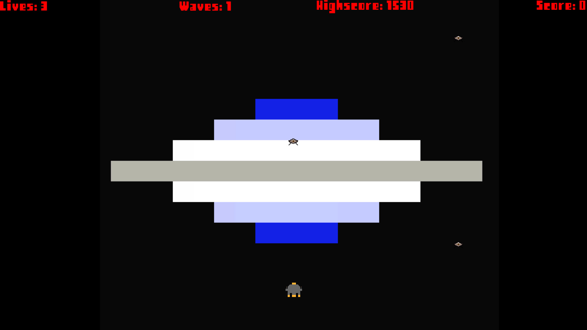 #7. Unity Invaders (Steam) 由: MeloneAim and Zacuue