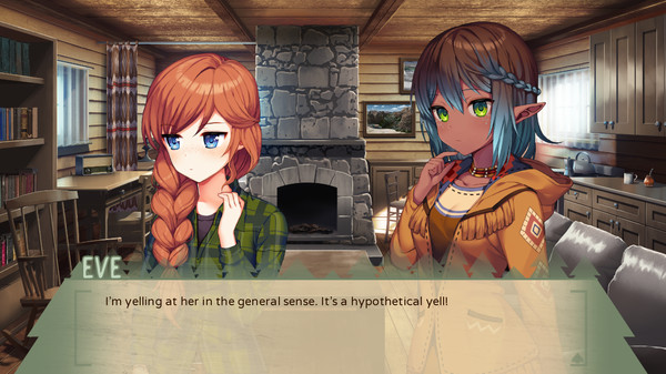 National Park Girls - Episode 3: Daughter of Zion