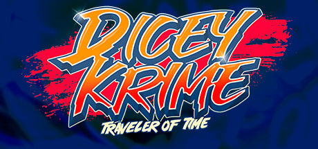 Dicey Krime: Traveler of Time banner