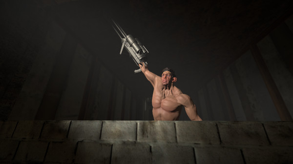 Screenshot z CALL OF LDPR