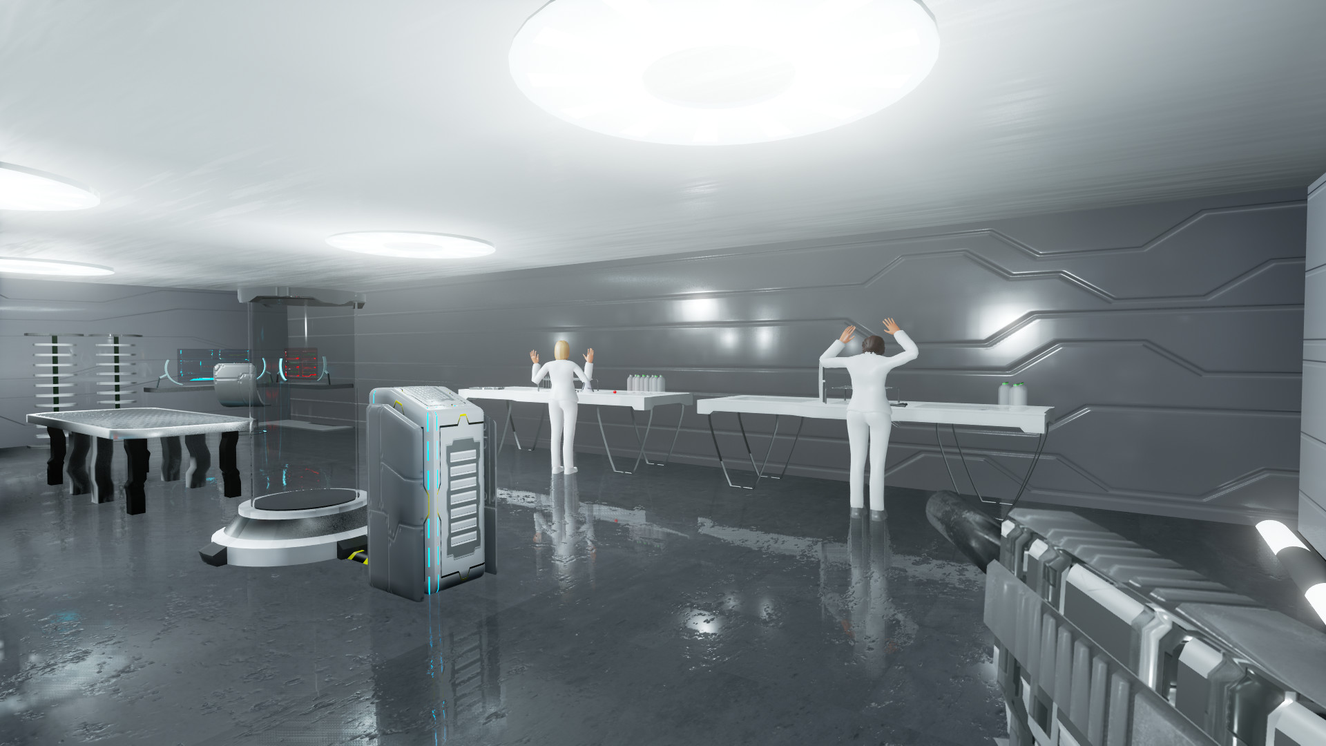 EXOTIUM - Episode 10 Featured Screenshot #1