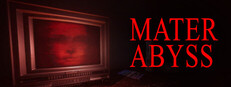 Mater Abyss cover