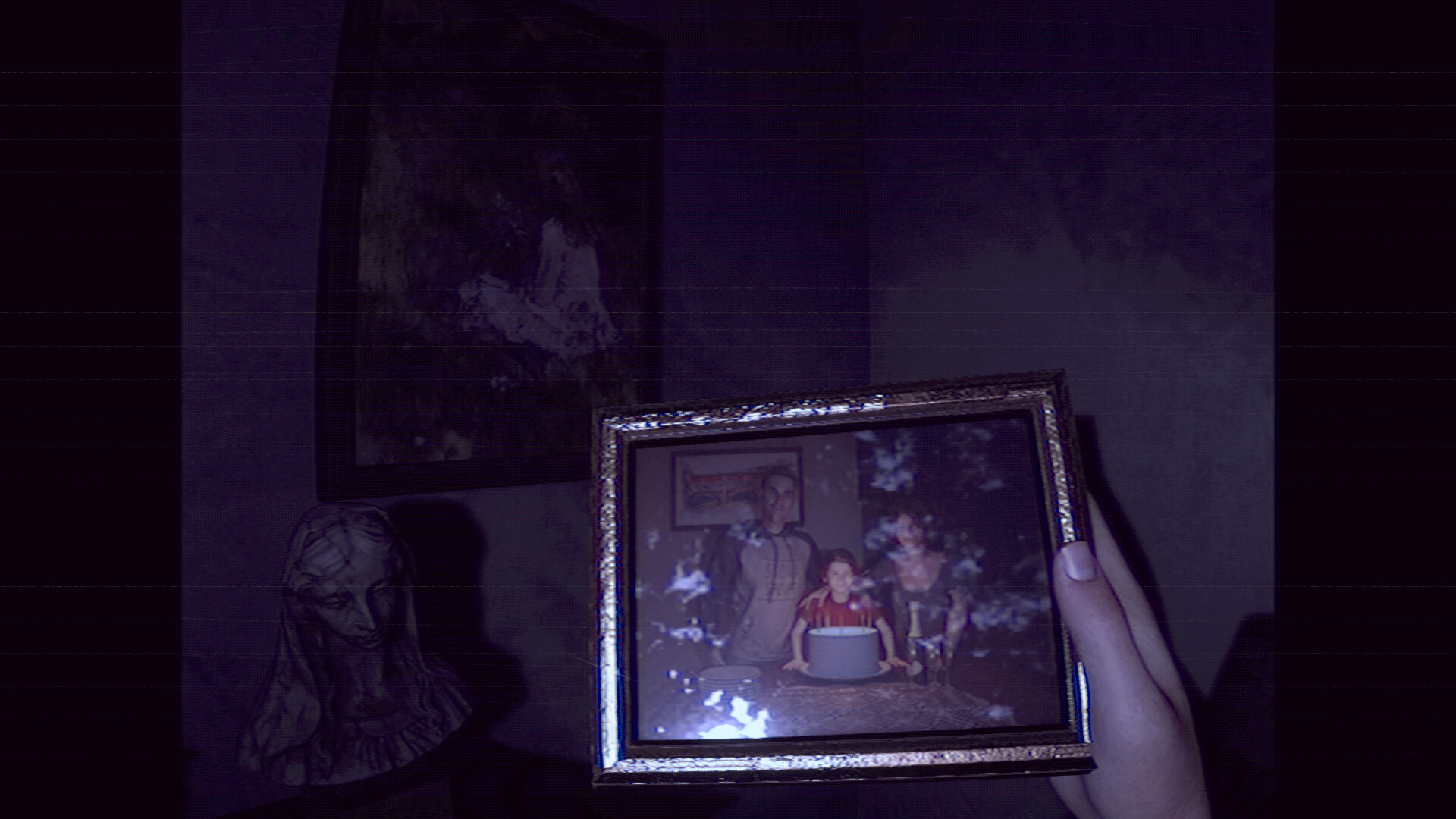 Mater Abyss screenshot #5