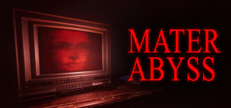 Mater Abyss - similar game to OBSERVE by Chris Laino