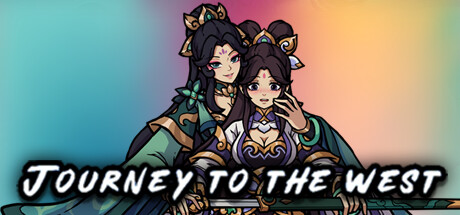 Journey to the West banner image