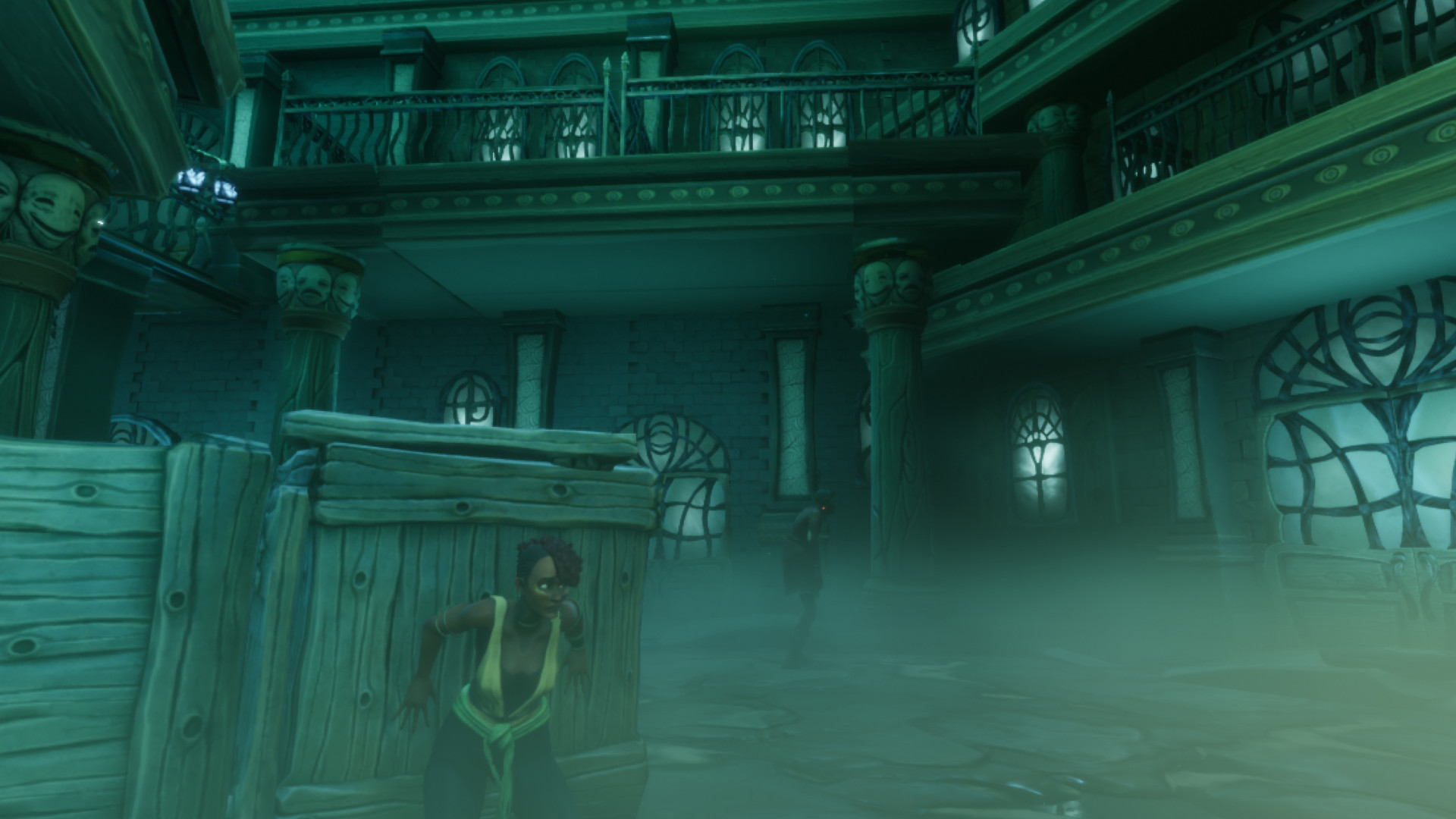 Kore Featured Screenshot #1