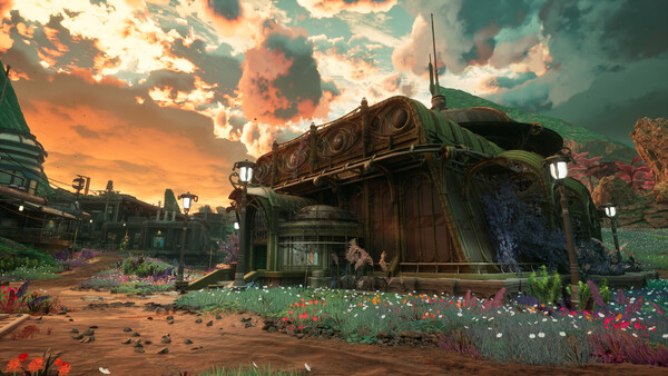 The Outer Worlds 2 screenshot