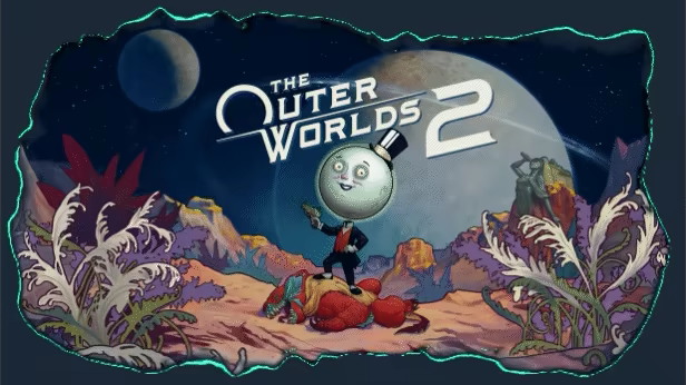 The Outer Worlds 2 video 2