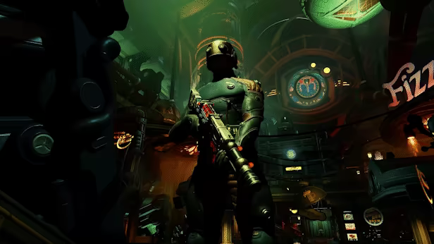 The Outer Worlds 2 video 3