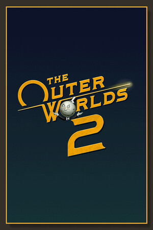  The Outer Worlds 2: Standard Edition