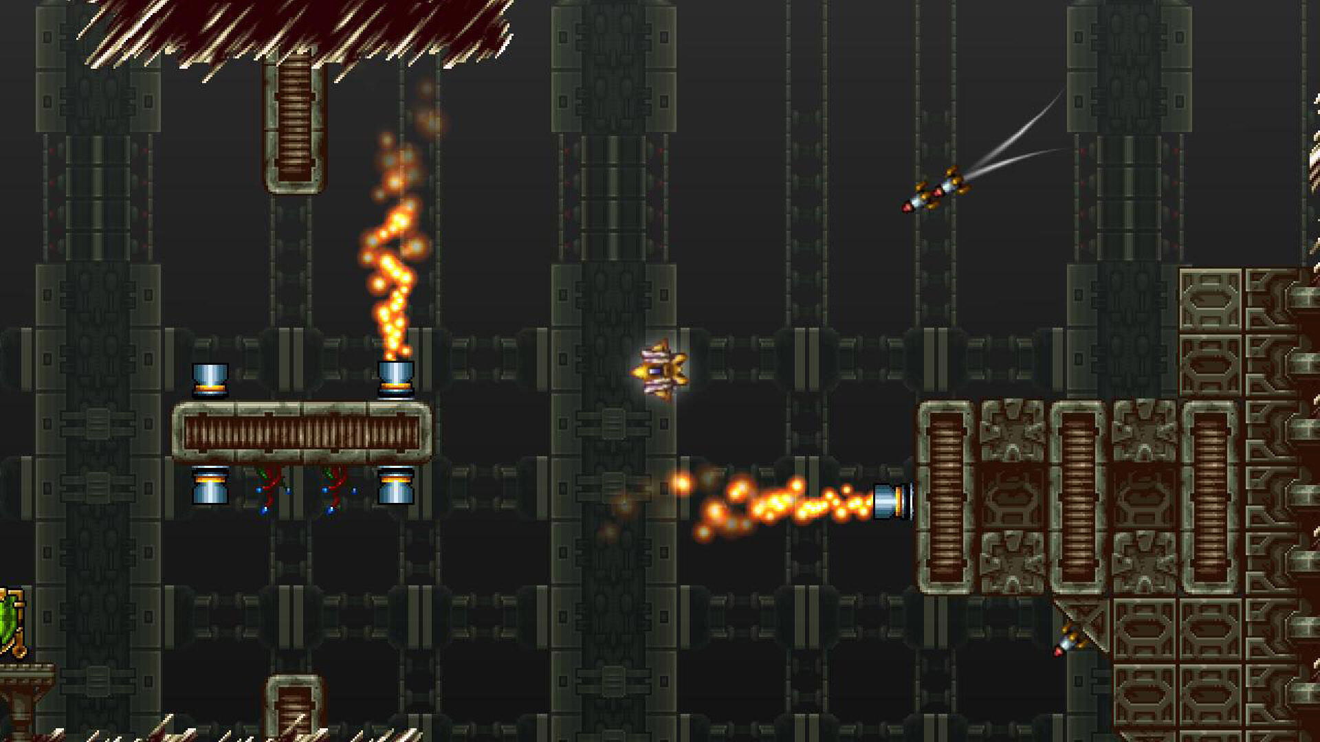 Traxion screenshot #10