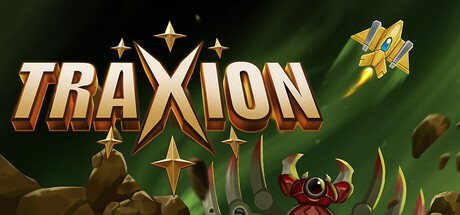Traxion