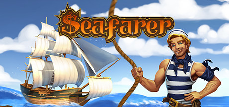 Seafarer Cover Image