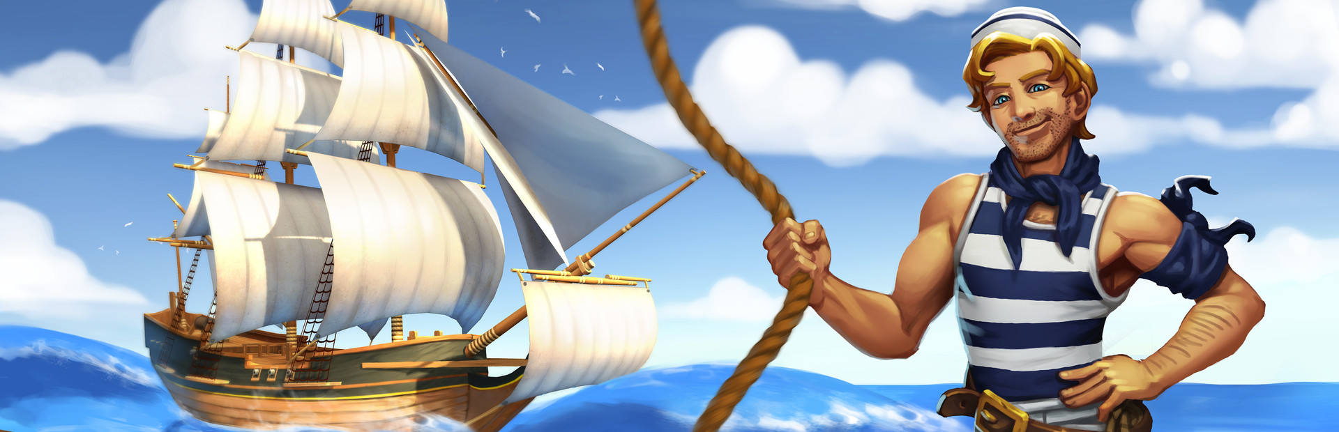 Seafarer