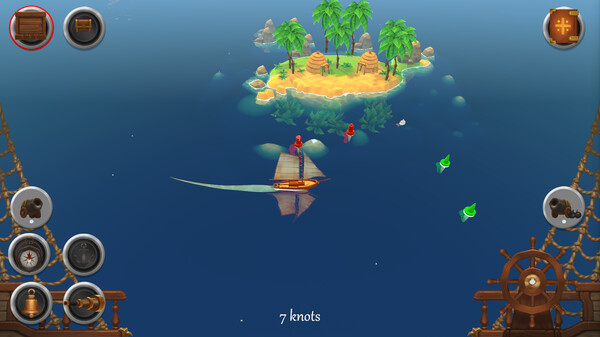 Seafarer screenshot 4