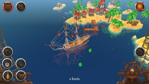 Seafarer screenshot 8