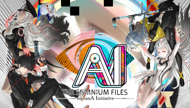 AI: THE SOMNIUM FILES - nirvanA Initiative on Steam