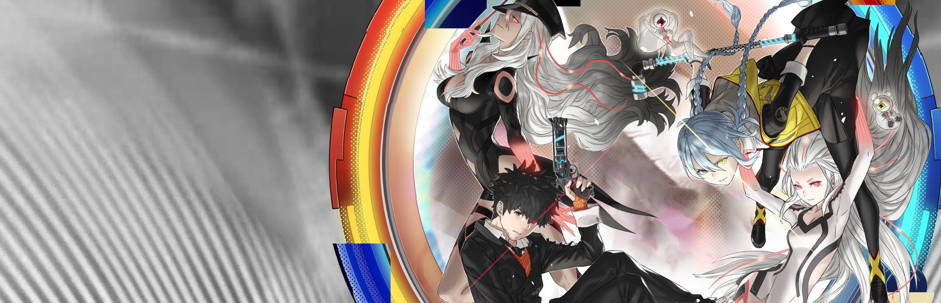 《AI:梦境档案 – 涅槃肇始(AI The Somnium Files – Nirvana Initiative)》20221123