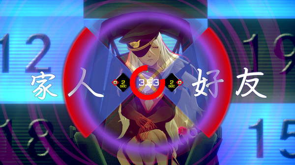 AI：夢境檔案 涅槃肇始 遊戲截圖 10