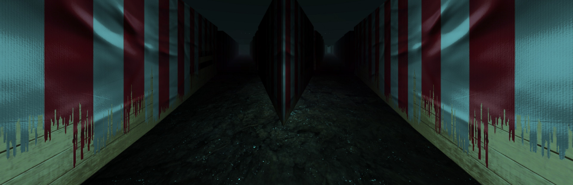 Night of the Video Dead - Prelude