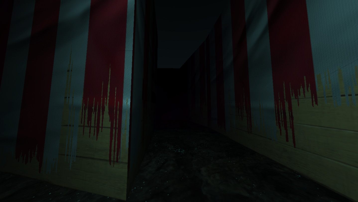 Night of the Video Dead - Prelude Featured Screenshot #1