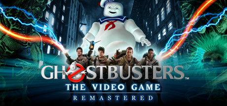 Ghostbusters: The Video Game Remastered 3D Display MOD - 主图