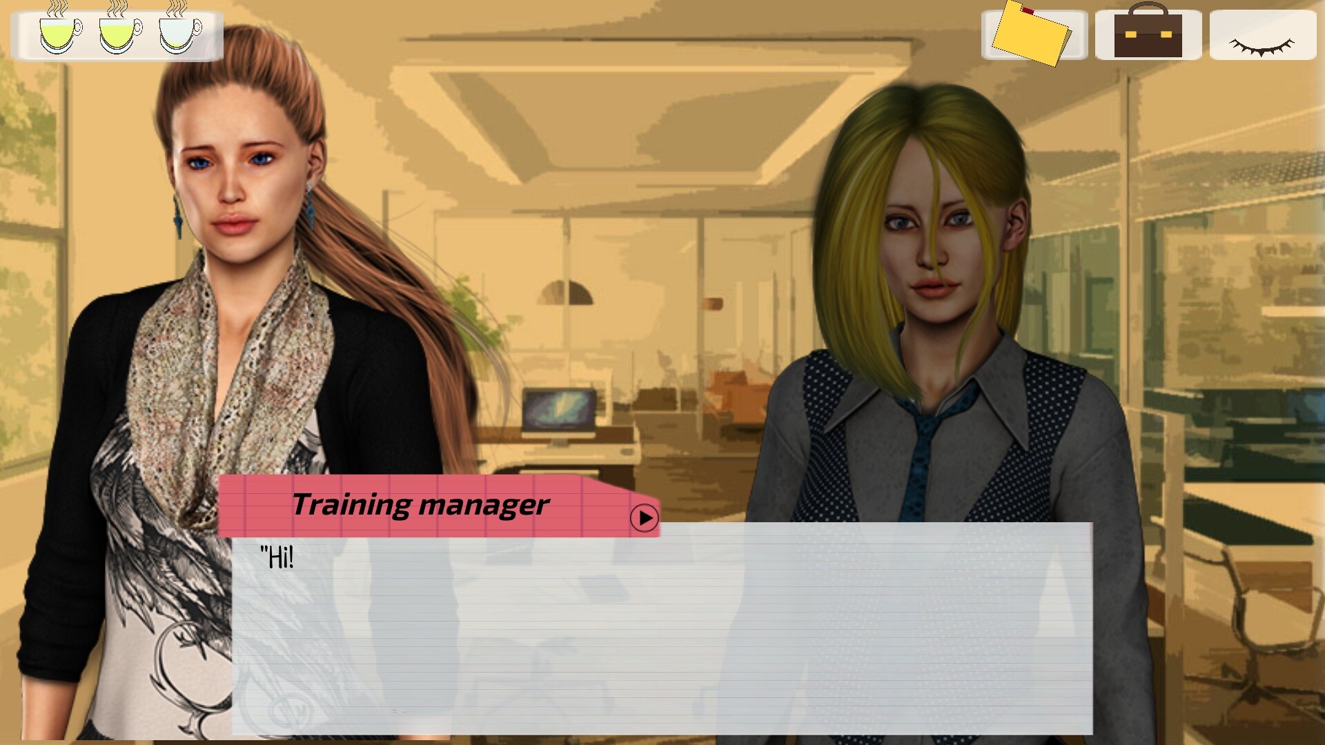 Revizor screenshot #3