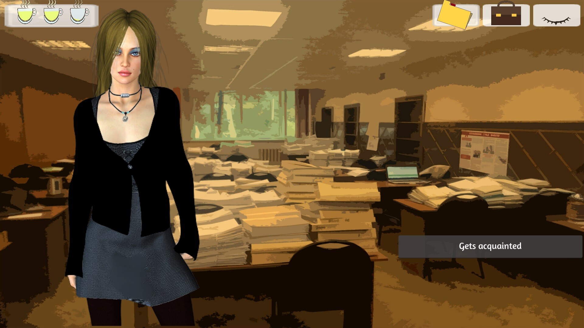 Revizor screenshot #12