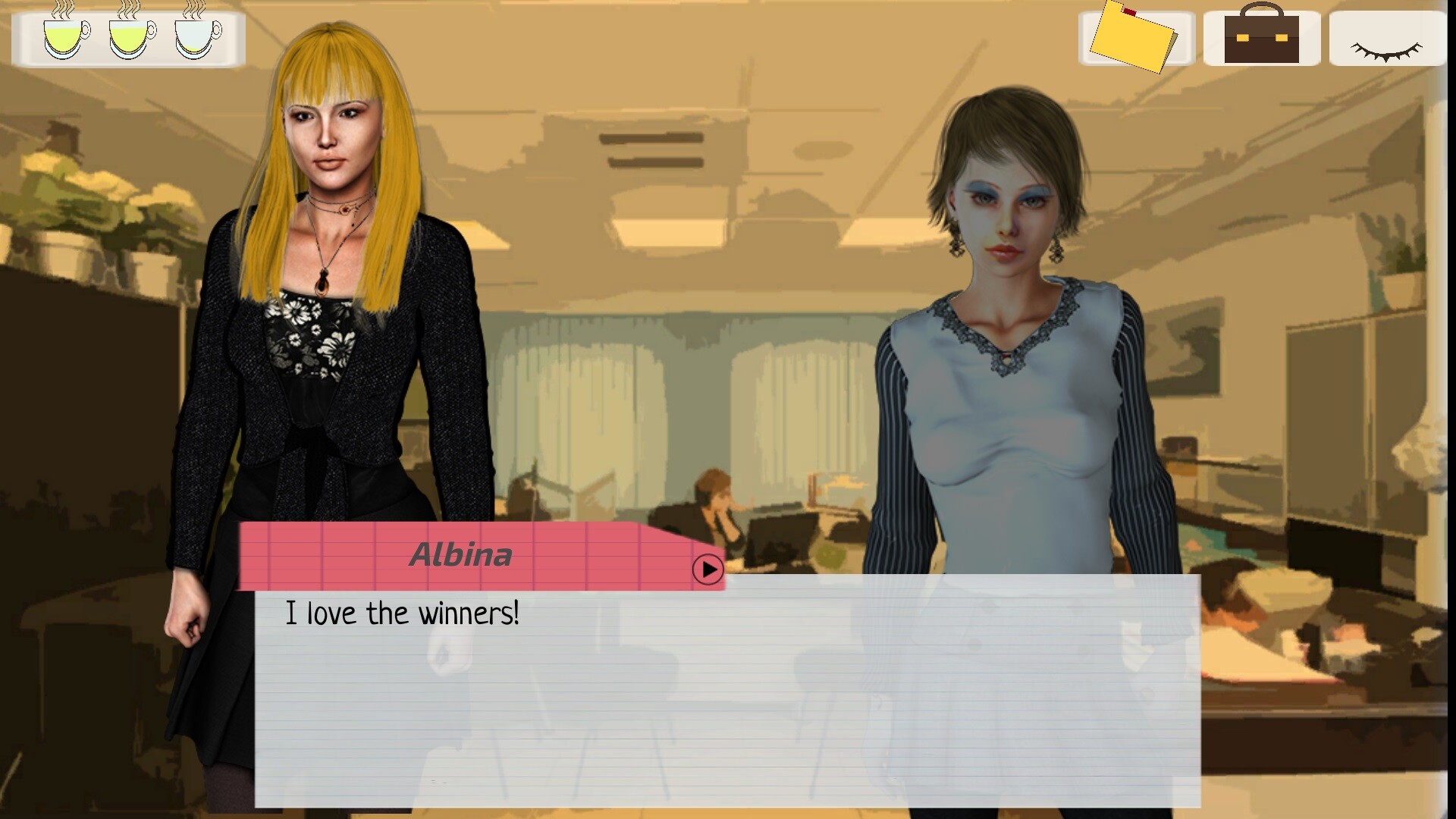 Revizor screenshot #10