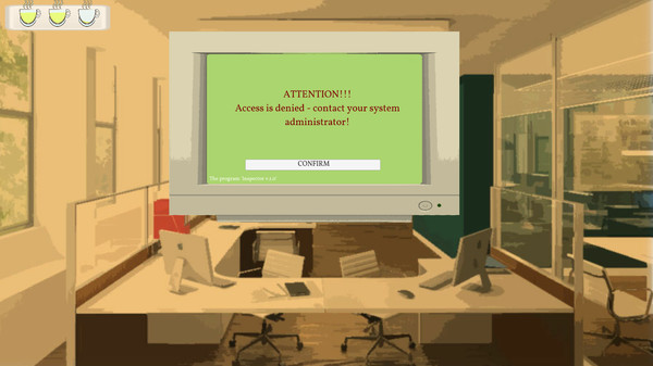 Screenshot z Revizor Screenshot z Revizor