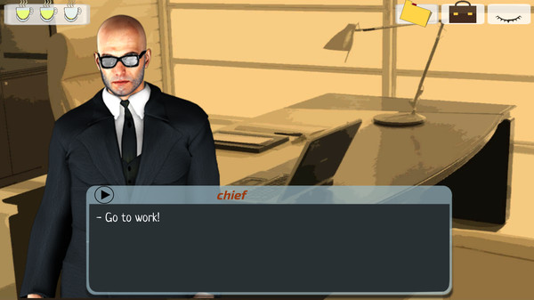 Screenshot z Revizor Screenshot z Revizor