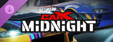 CarX Drift Racing Online - Midnight
