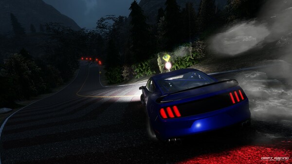 CarX Drift Racing Online - Midnight