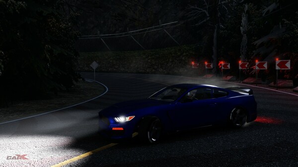 CarX Drift Racing Online - Midnight