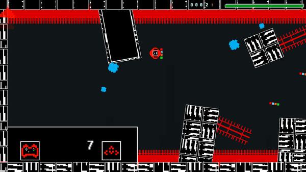 Colored Shapes screenshot 4