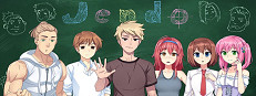Jendo: Origins game cover