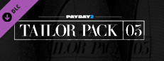 PAYDAY 2: Tailor Pack 3