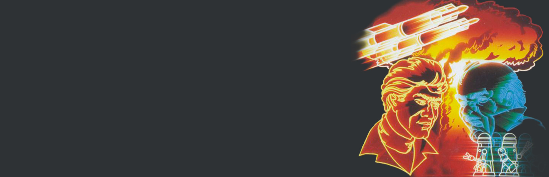 Impossible Mission Revisited
