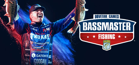 Bassmaster® Fishing banner image